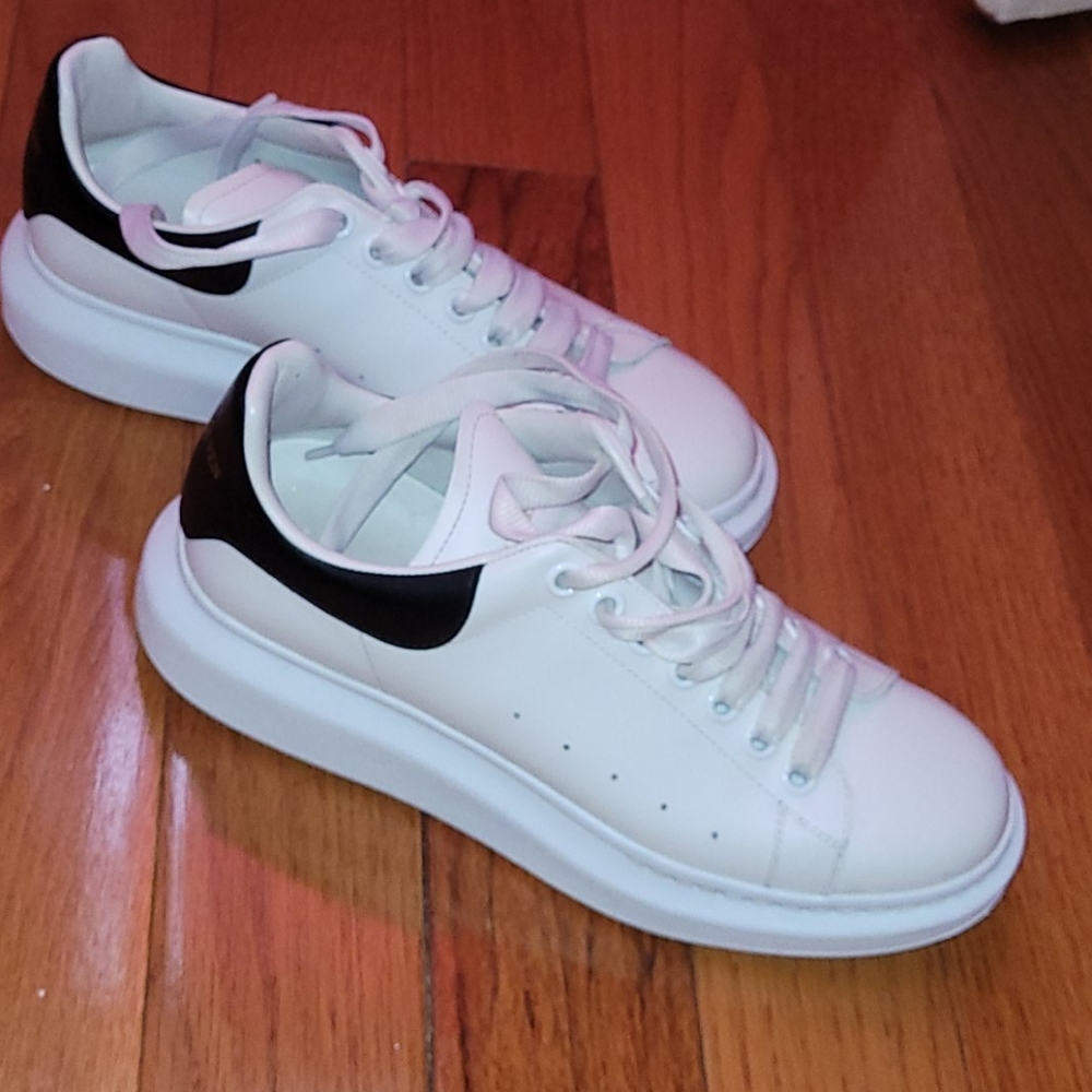 Alexander McQueen Men's Sneakers